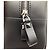 Necessaire Valentino Garavani Anywhen in pelle nera Nero - vista 11