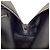Necessaire Valentino Garavani Anywhen in pelle nera Nero - vista 7