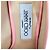 Décolleté Jimmy Choo x Off-White Frances in pelle rosa - vista 5