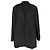 Blazer The Row en lana negra Negro