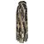 Ba&sh Plissierter Maxi-Rock aus multicolorigem Polyester Mehrfarben - Ansicht 2