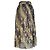 Ba&sh Plissierter Maxi-Rock aus multicolorigem Polyester Mehrfarben - Ansicht 3