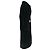 Ganni Teddy Double-Breasted Coat in Black Polyester - view 2