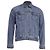 Apc Giacca in denim Classic A.P.C. in cotone blu