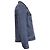 Apc Giacca in denim Classic A.P.C. in cotone blu - vista 3