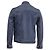 Apc Giacca in denim Classic A.P.C. in cotone blu - vista 4