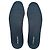Baskets Balenciaga Triple S en daim kaki - vue 14