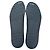 Baskets Balenciaga Triple S en daim kaki - vue 16