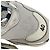 Baskets Balenciaga Triple S en daim kaki - vue 7