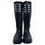 Off White Botas altas Off-White en PVC negro - vista 2
