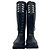 Off White Botas altas Off-White en PVC negro - vista 3