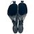 Off White Botas altas Off-White en PVC negro - vista 5