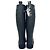Off White Botas altas Off-White en PVC negro - vista 7