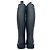 Off White Botas altas Off-White en PVC negro - vista 8