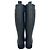 Off White Botas altas Off-White en PVC negro - vista 9