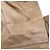 Giacca Biker Michael Kors in pelle Tan Brown Marrone Beige - vista 5
