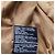 Giacca Biker Michael Kors in pelle Tan Brown Marrone Beige - vista 9
