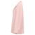 Max Mara Studio Double-Breasted Blazer in Pink Wool - view 2