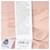 Max Mara Studio Double-Breasted Blazer in Pink Wool - view 7