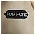 Tom Ford Button-Down Shearling Coat in Beige Wool - view 4