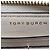 Portafoglio Continental con zip Fleming Soft di Tory Burch in pelle Nude Marrone Carne - vista 10