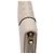 Portafoglio Continental con zip Fleming Soft di Tory Burch in pelle Nude Marrone Carne - vista 6
