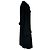 Tom Ford Double-Breasted Coat in Black Cashmere - view 2