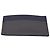 Fendi Monster Card Holder in Grey Leather Blue Light blue - view 5