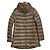 Autre Marque Abrigo de plumón Herno Castaño Beige
