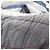 Autre Marque Chaquetón Peacoat de tweed de algodón y lana 45R Azul Azul marino - vista 11