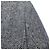 Autre Marque Chaquetón Peacoat de tweed de algodón y lana 45R Azul Azul marino - vista 3