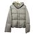 Chaqueta de plumón theory luxe Castaño