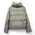 Chaqueta de plumón theory luxe Castaño - vista 2