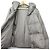 Chaqueta de plumón theory luxe Castaño - vista 4