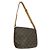 Louis Vuitton Musette Tango Monogram Canvas Marrone - vista 2