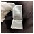 Autre Marque Abrigo Shaggy Double Face Ligero DES PRES Castaño - vista 10