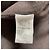 Autre Marque Abrigo Shaggy Double Face Ligero DES PRES Castaño - vista 9