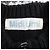 Autre Marque Chaleco de punto Nordic MidiUmi Negro - vista 4