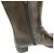 Autre Marque REGAL Leder- Stiefeletten Schwarz - Ansicht 12