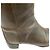 Autre Marque REGAL Leder- Stiefeletten Schwarz - Ansicht 13