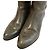 Autre Marque REGAL Leder- Stiefeletten Schwarz - Ansicht 14