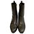 Autre Marque REGAL Leder- Stiefeletten Schwarz - Ansicht 2