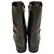 Autre Marque REGAL Leder- Stiefeletten Schwarz - Ansicht 5