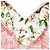 Dolce & Gabbana Dolce&Gabbana Kleid aus Metallic-Jacquard Pink - Ansicht 11