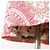 Dolce & Gabbana Dolce&Gabbana Kleid aus Metallic-Jacquard Pink - Ansicht 12