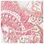 Dolce & Gabbana Dolce&Gabbana Kleid aus Metallic-Jacquard Pink - Ansicht 3