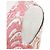 Dolce & Gabbana Dolce&Gabbana Kleid aus Metallic-Jacquard Pink - Ansicht 5