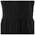 Chanel 98P P10330 Wollkleid Schwarz - Ansicht 3