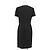 Chanel 98P P10330 Wollkleid Schwarz - Ansicht 5