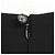 Chanel 98P P10330 Wollkleid Schwarz - Ansicht 6